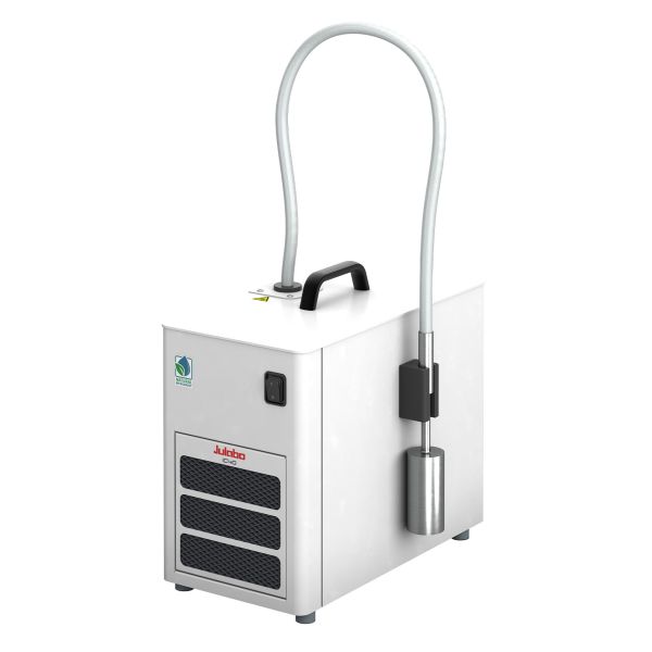 IC40 Eintauchkühler, -40 bis +100°C