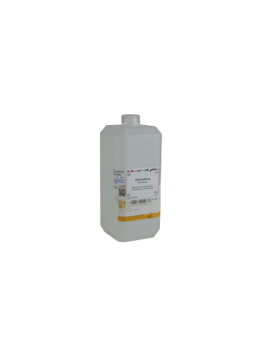Electrolyte solution KCl, 3 mol, 1,000 mL