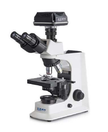 Digital microscope set OBL 137C825]