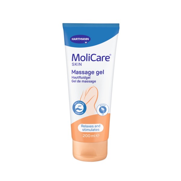 MoliCare® Skin Hautfluidgel