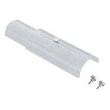 Stirring shaft protection type R 301