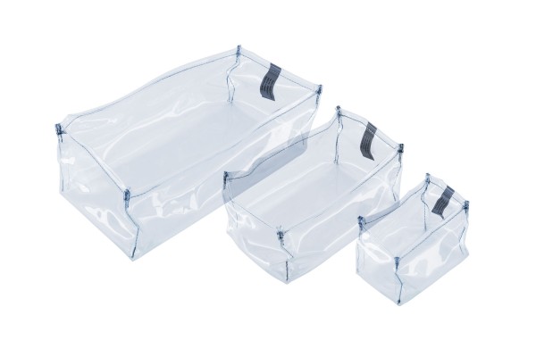 STAVANGER® Folieneinsatz