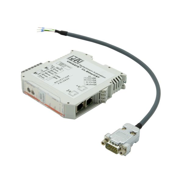 Julabo 8900025 EtherCAT Interface für JULABO Modelle mit RS232