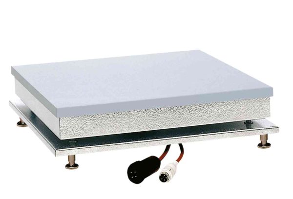 Precision Hot Plates for continuous operation without controller