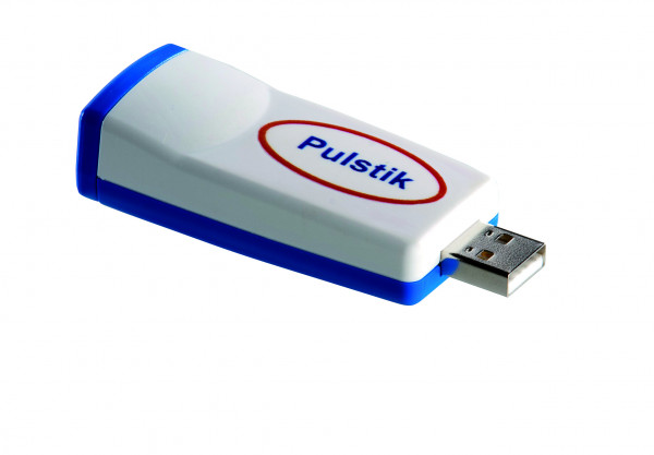 Pulstik™, USB-Pulsempfänger