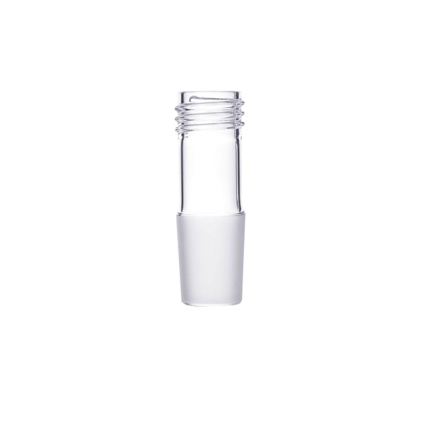 DURAN® Gewinderohre mit NS-Kern