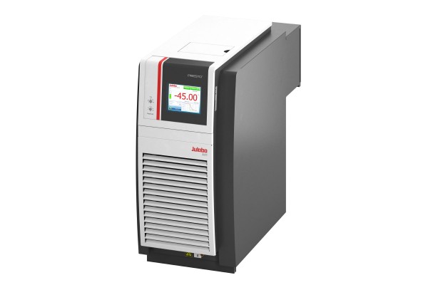 PRESTO™ A38 Highly dynamic temperature control system, -45 to +250°C, with natural refrigerant