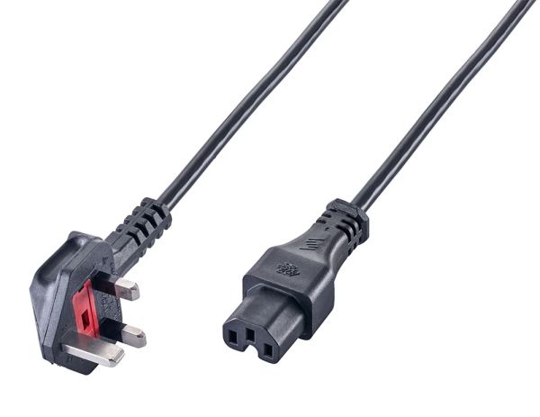 H 11 Netzkabel, Ersatz, USA Stecker