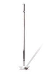 KPG-Rührer mit seitlichem Rührblatt 68x24x3 mm