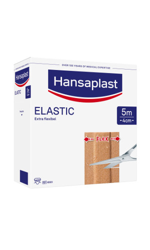 Hansaplast® Elastic