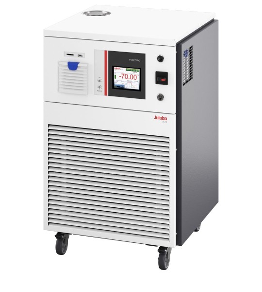 PRESTO™ A70 High Dynamic Temperature Control System, -75 to +250°C, with natural refrigerant