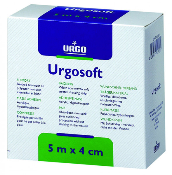 Urgosoft®