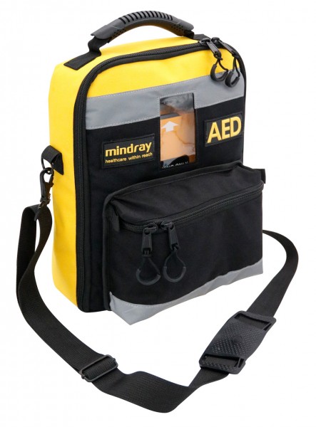 AED-Tragetasche für BeneHeart C1A und C2