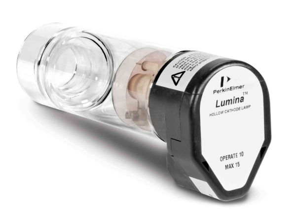 Lumina hollow cathode lamp Multi-Element Ca-Mg