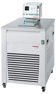 Julabo HighTech SL/HL Ultra-Low Refrigerated-Heating Circulator for temperatures below -50 °C