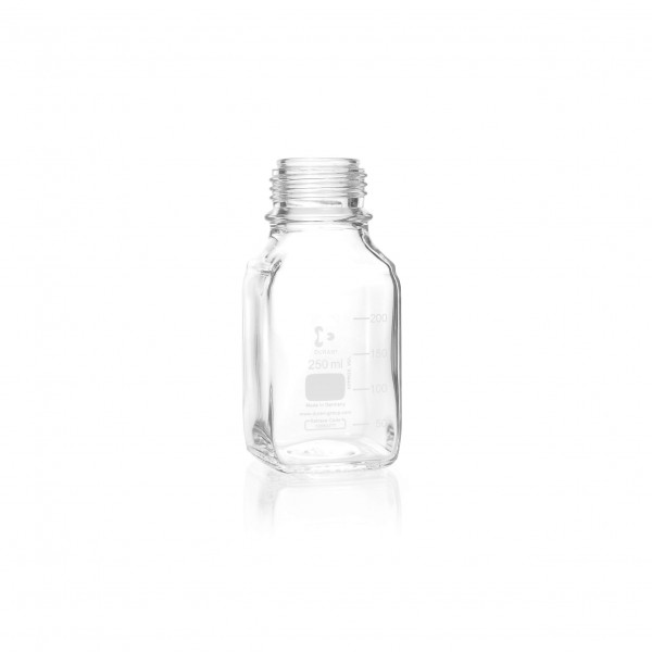 DURAN® GL 45 Laborglasflasche