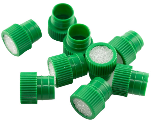 Membran Röhrchentyp (LANUV)