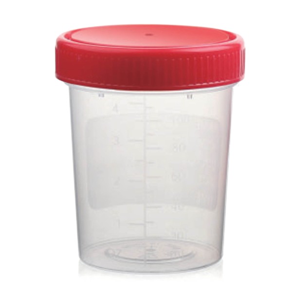 Urinbehälter, 150 ml