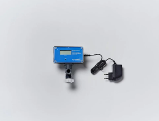 Leitfähigkeits-Messgerät LKM Typ A 1.0 Digital, 0 - 199 µS/cm