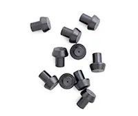 TCD Front ferrule for 0.45mm od columns, 0.25/0.20/0.10mm ID, 10/pk