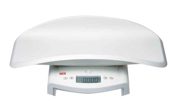 Digital baby scale seca 354