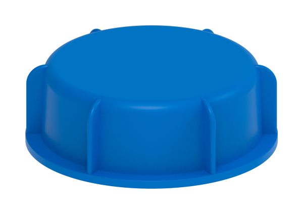 Tamper-evident cap for canister