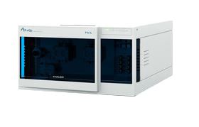 HPLC pump AZURA® P 6.1L with 10 ml stainless steel pump head