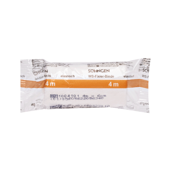 WS-fixation bandage