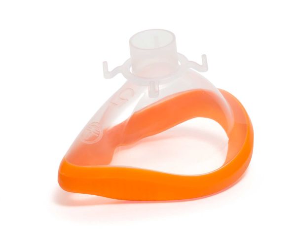Anaesthesia mask ClearLite