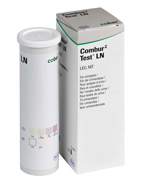 Combur2 Test® LN