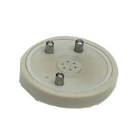 Statoroberteil für Rheodyne 7750-020, 7750-030