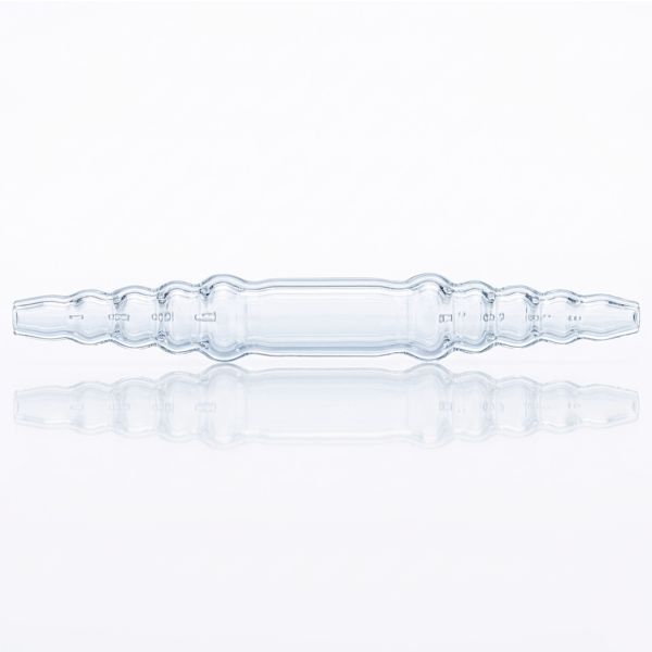 Schlauchverbinder DURAN, gerade für 6-14mm