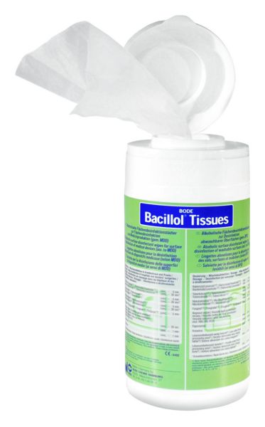 Bacillol® Tissues